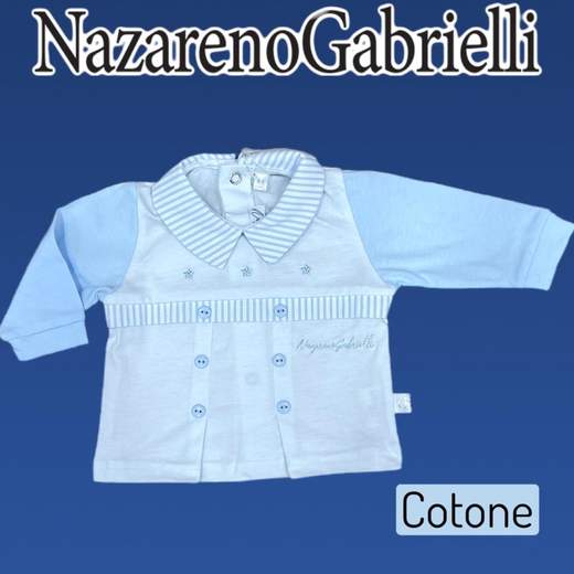 NAZARENO GABRIELLI NG-3620/73