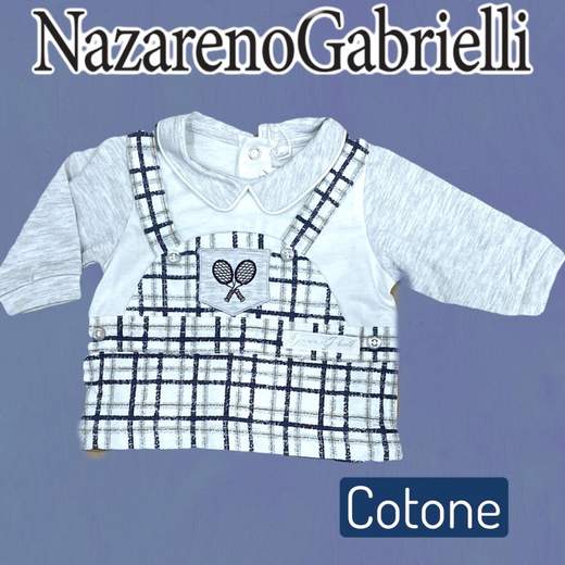 NAZARENO GABRIELLI NG-3622/69