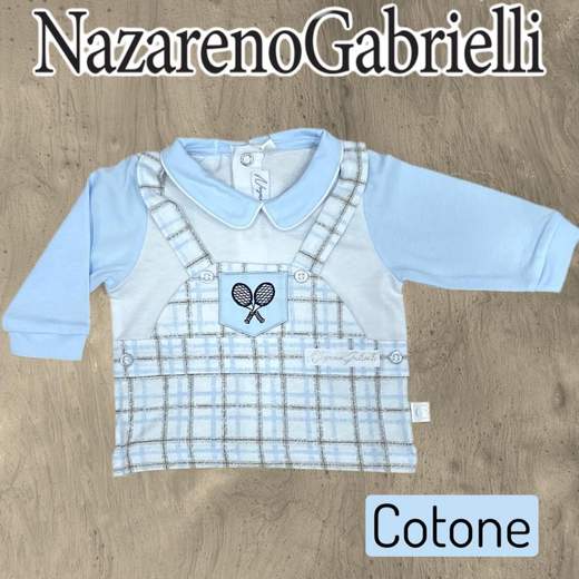 NAZARENO GABRIELLI NG-3622/69