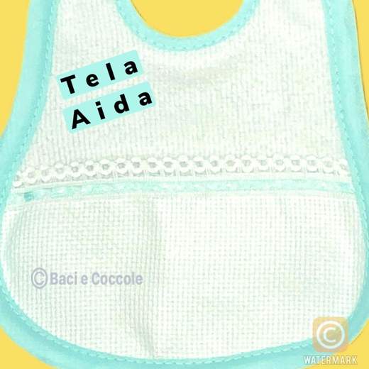 PRONTO MODA BAV AIDA DIS1