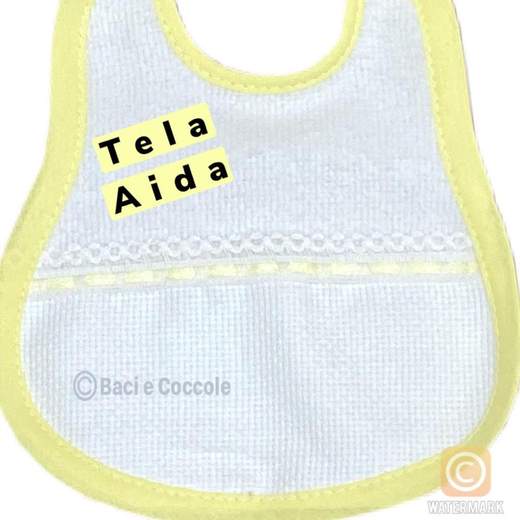PRONTO MODA BAV AIDA DIS1