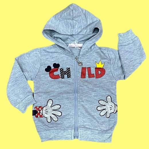 SWEET JUNIOR SR-034