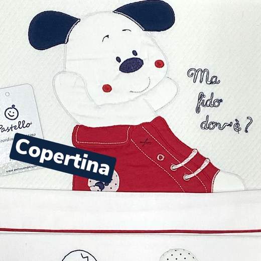 PASTELLO COL271