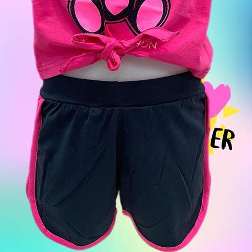 PINK BABY FH7486