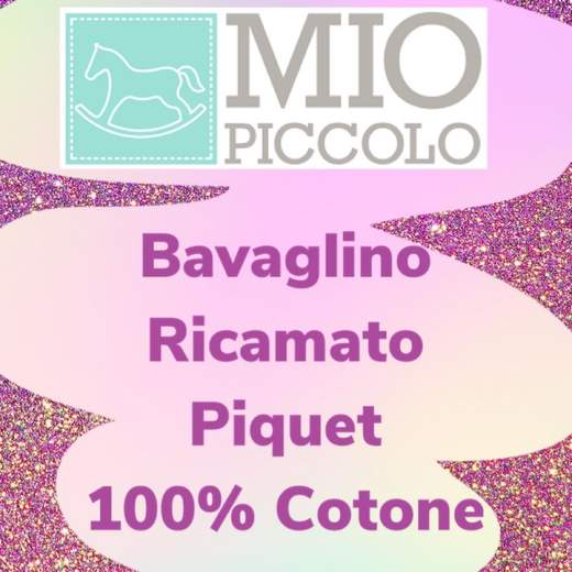 MIO PICCOLO 184 DIS656