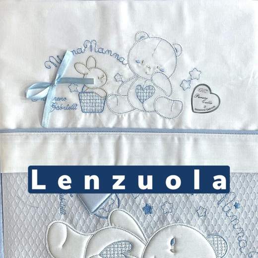 NAZARENO GABRIELLI NG-459 DIS24 NINNA NANNA