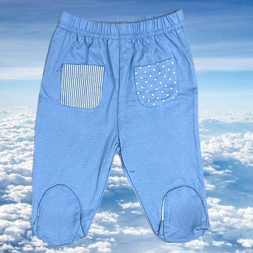 PREZIOSINI BABY PRXB 447