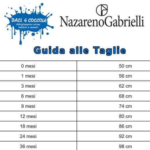 NAZARENO GABRIELLI BODY NG MMC