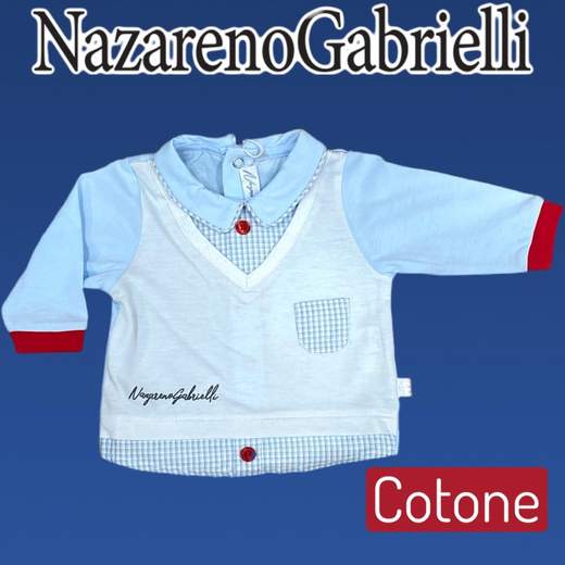 NAZARENO GABRIELLI NG-3622/70