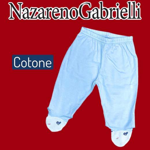 NAZARENO GABRIELLI NG-3622/61