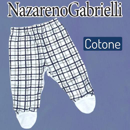 NAZARENO GABRIELLI NG-3622/69