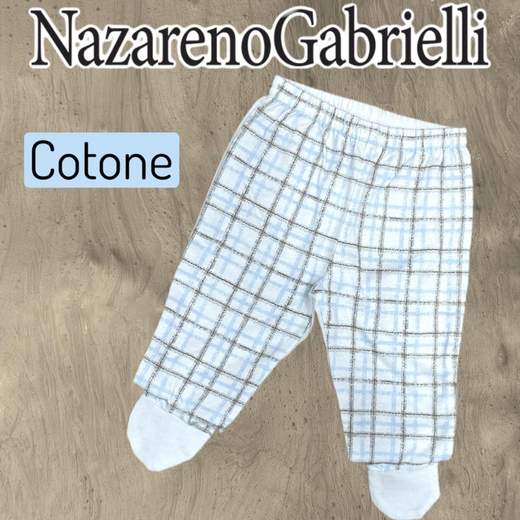 NAZARENO GABRIELLI NG-3622/69