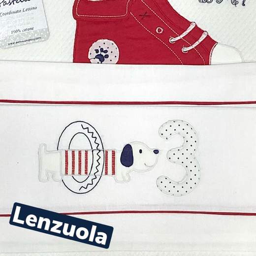 PASTELLO COL271