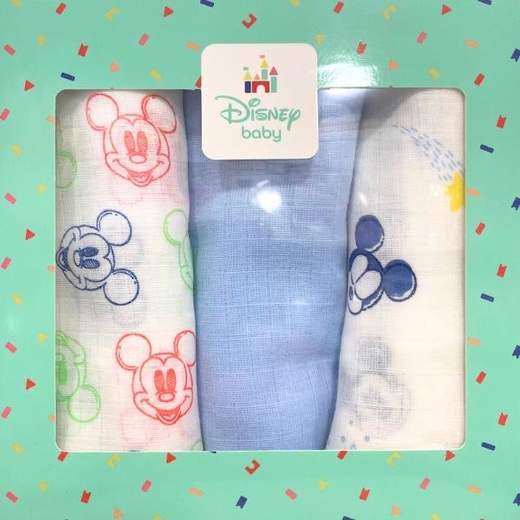 DISNEY WX 6103/2