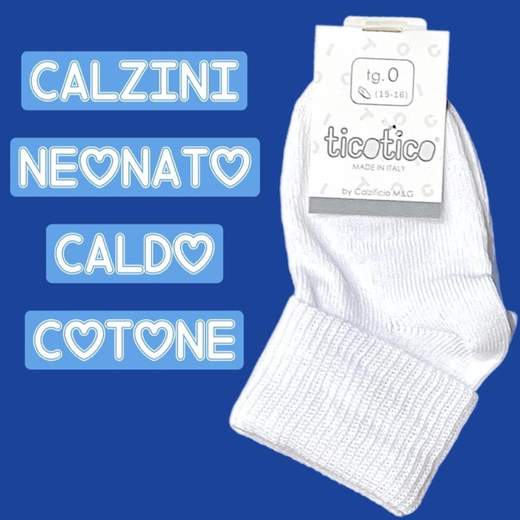 TICOTICO RISV. BABY 124