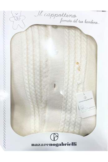 NAZARENO GABRIELLI NG-2030