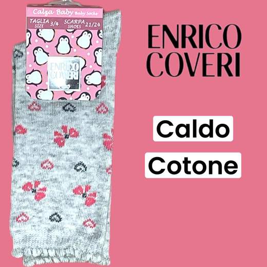 ENRICO COVERI LOLLY 341
