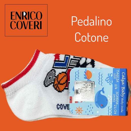 ENRICO COVERI GIRABABY 270