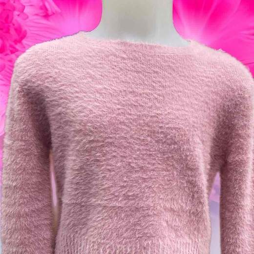 PINK BABY QC1006