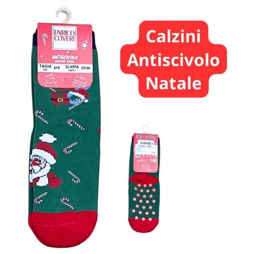 ENRICO COVERI POLE-E1