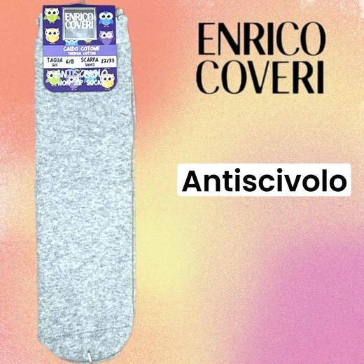 ENRICO COVERI PATIN 1