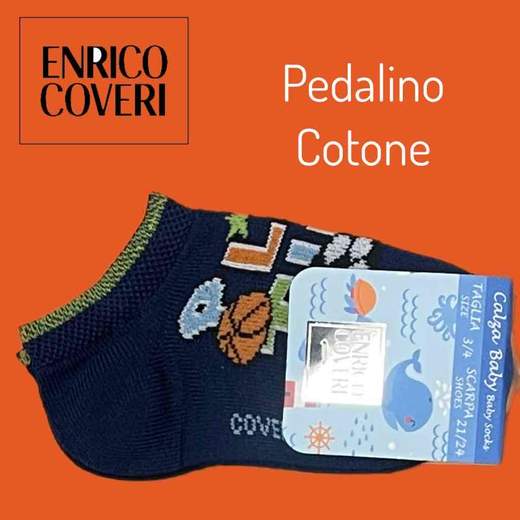 ENRICO COVERI GIRABABY 270