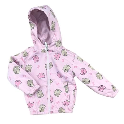 PINK RABBIT DS-8539