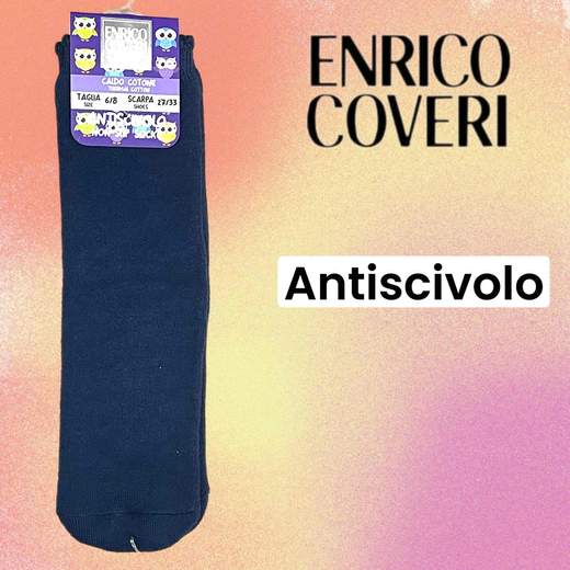 ENRICO COVERI PATIN 1