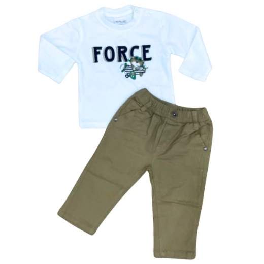 REPANDA RF-1318 COMP