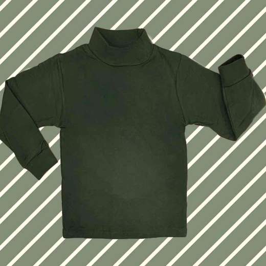 PRONTO MODA LUPETTO MESI