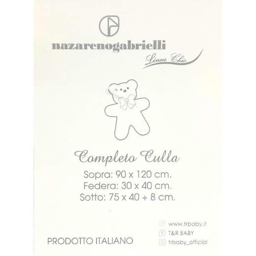 NAZARENO GABRIELLI NG91 DIS21