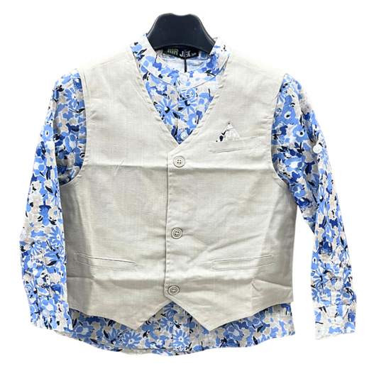 MR JEK JA-2317