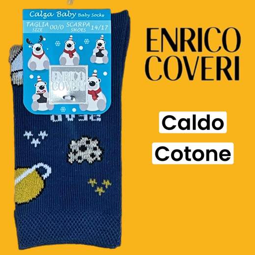 ENRICO COVERI PISOLO 337