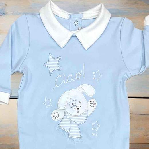 NAZARENO GABRIELLI NG-2112 DIS214