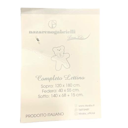 NAZARENO GABRIELLI NG101 DIS20