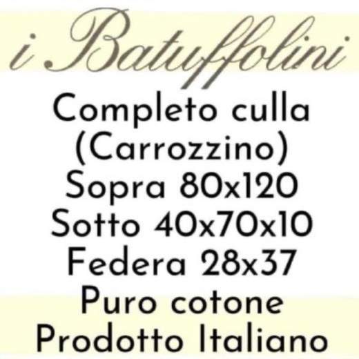 BATUFFOLINI B0200 DIS836
