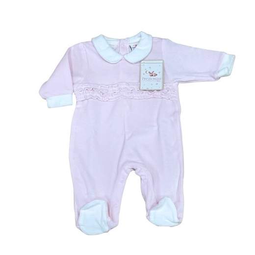 PREZIOSINI BABY PRXS504 F/7
