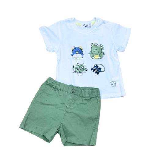 STELLE E PUPI BBO-808