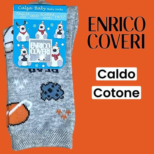 ENRICO COVERI PISOLO 337
