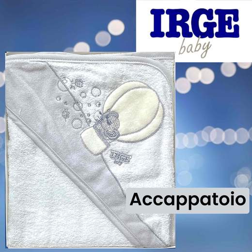 IRGE IR1980