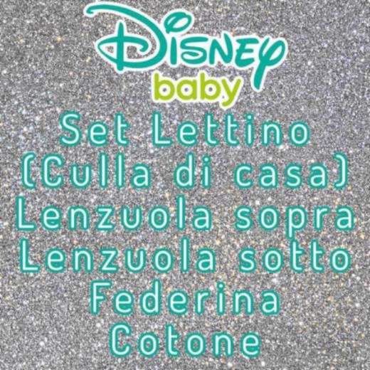 DISNEY EL 0343 WD