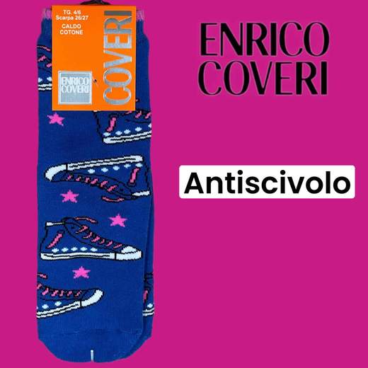 ENRICO COVERI PATIN 144