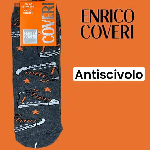 ENRICO COVERI PATIN 144