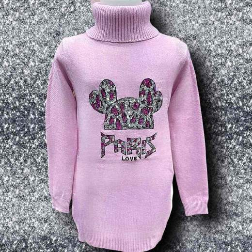 PINK BABY QC322