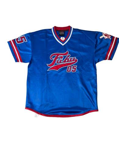 FUBU MA4W-0717