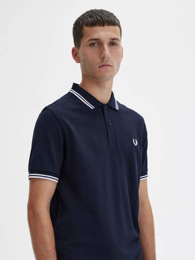 FRED PERRY M3600