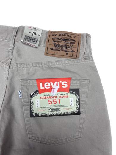 LEVI’S 5518721