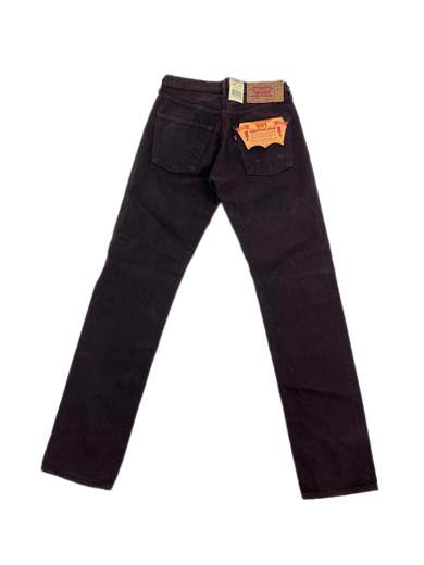 LEVI’S 501 Vintage Dyed Jeans