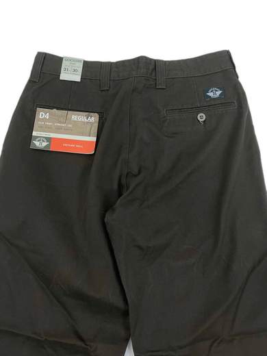 DOCKERS 25210.05.37 D4 Regular Khakis Pants