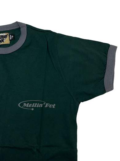 MELTIN POT Ascus T-Shirt